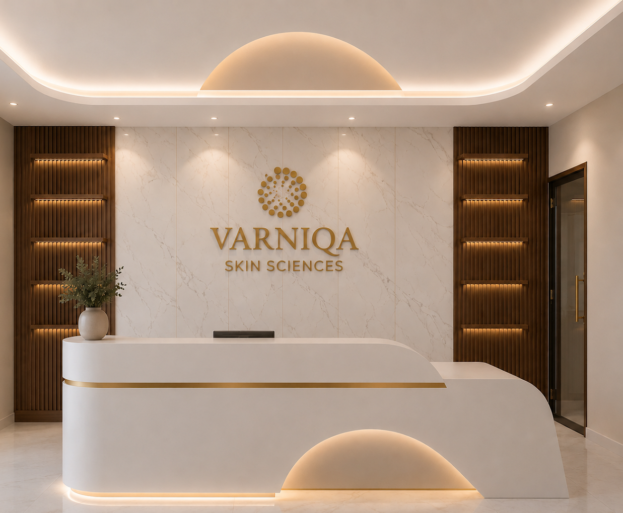 Varniqa Skin Sciences Clinic